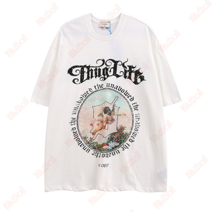 short sleeve white blouse
